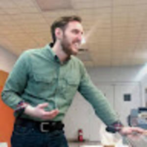 Meet your Posher, Joe